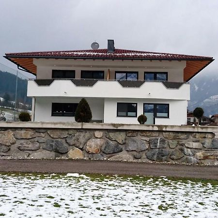 Apart Troppmair Aschau Im Zillertal Dış mekan fotoğraf
