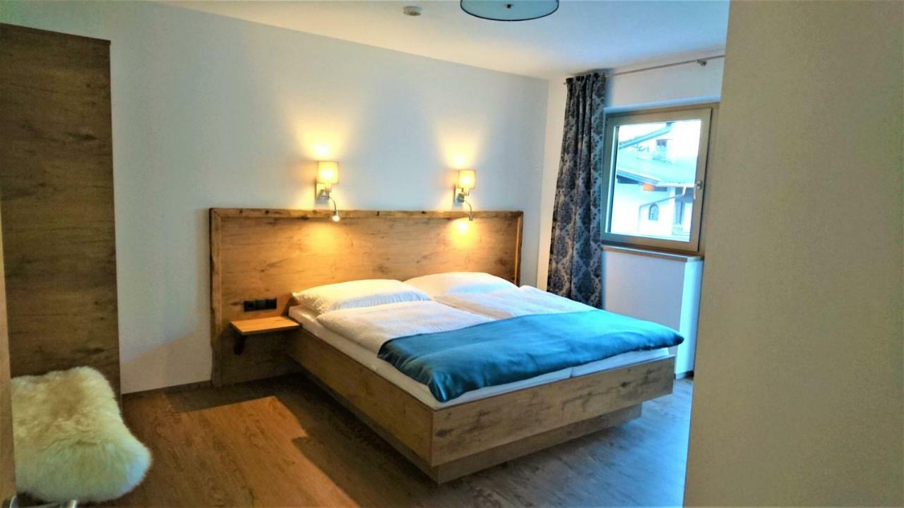 Apart Troppmair Aschau Im Zillertal Dış mekan fotoğraf