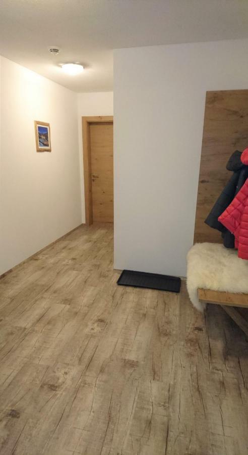 Apart Troppmair Aschau Im Zillertal Dış mekan fotoğraf