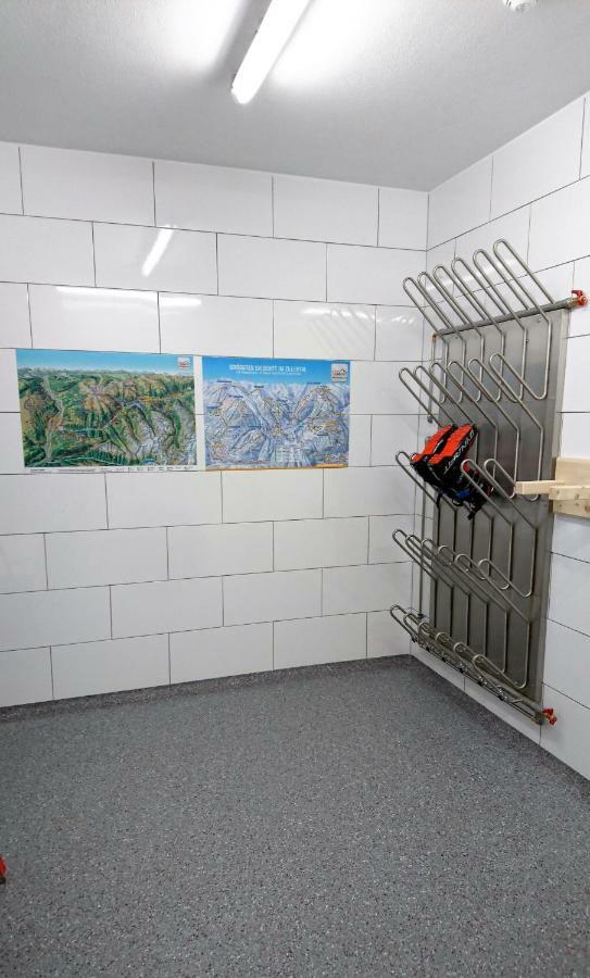 Apart Troppmair Aschau Im Zillertal Dış mekan fotoğraf