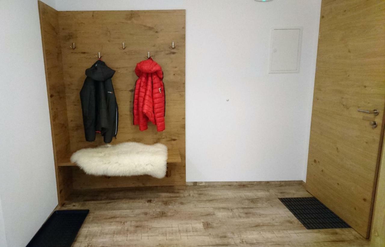 Apart Troppmair Aschau Im Zillertal Dış mekan fotoğraf