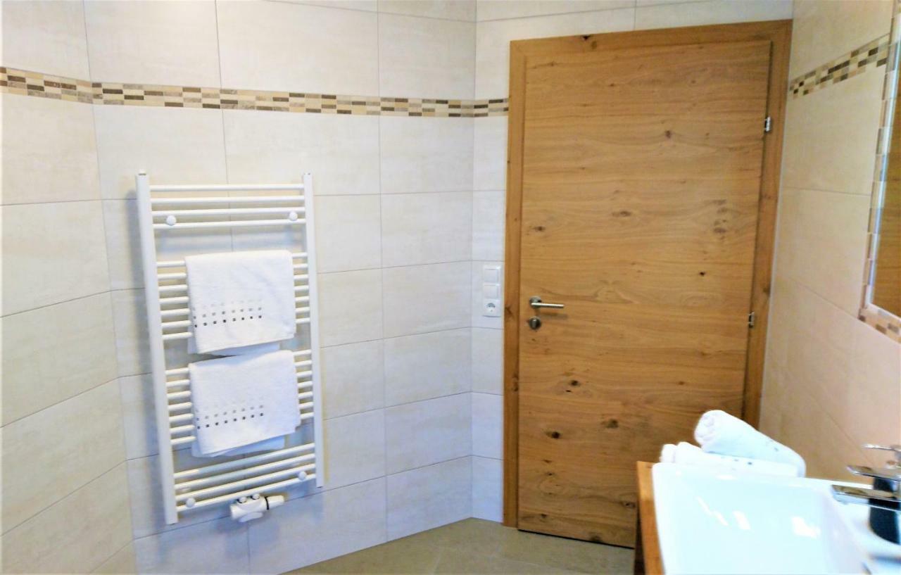 Apart Troppmair Aschau Im Zillertal Dış mekan fotoğraf
