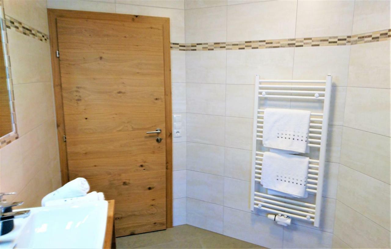 Apart Troppmair Aschau Im Zillertal Dış mekan fotoğraf