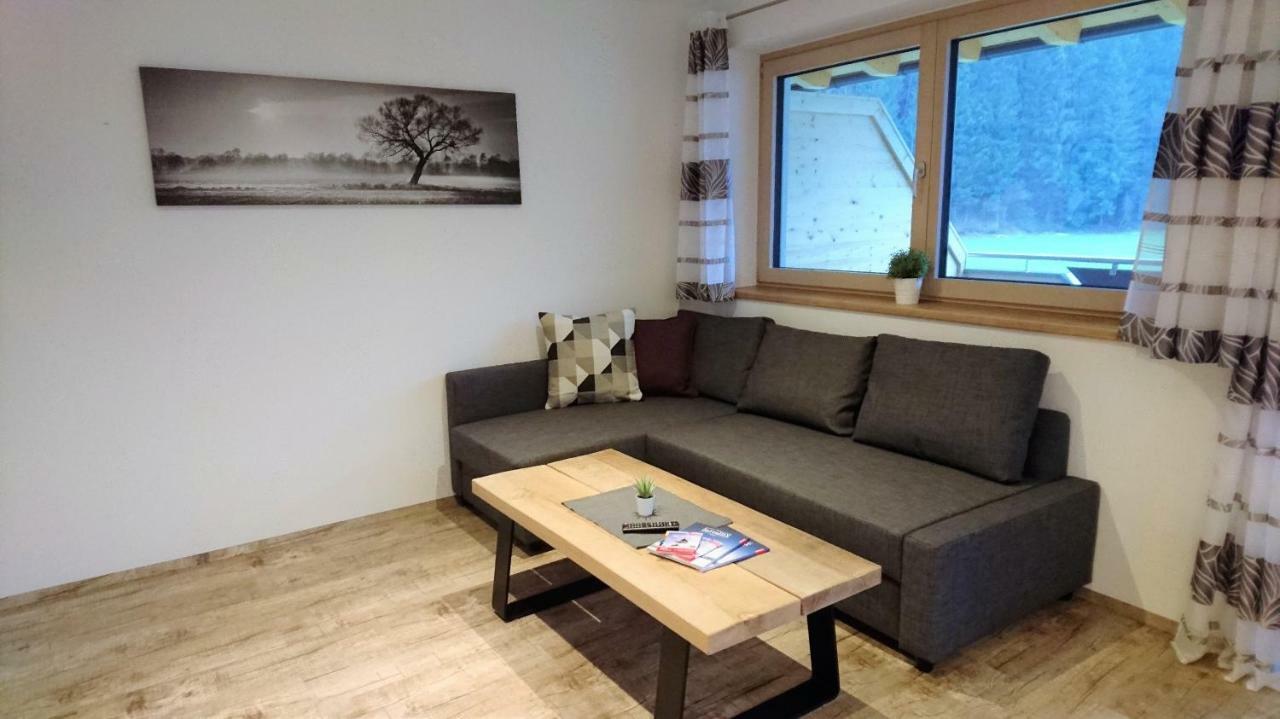 Apart Troppmair Aschau Im Zillertal Dış mekan fotoğraf
